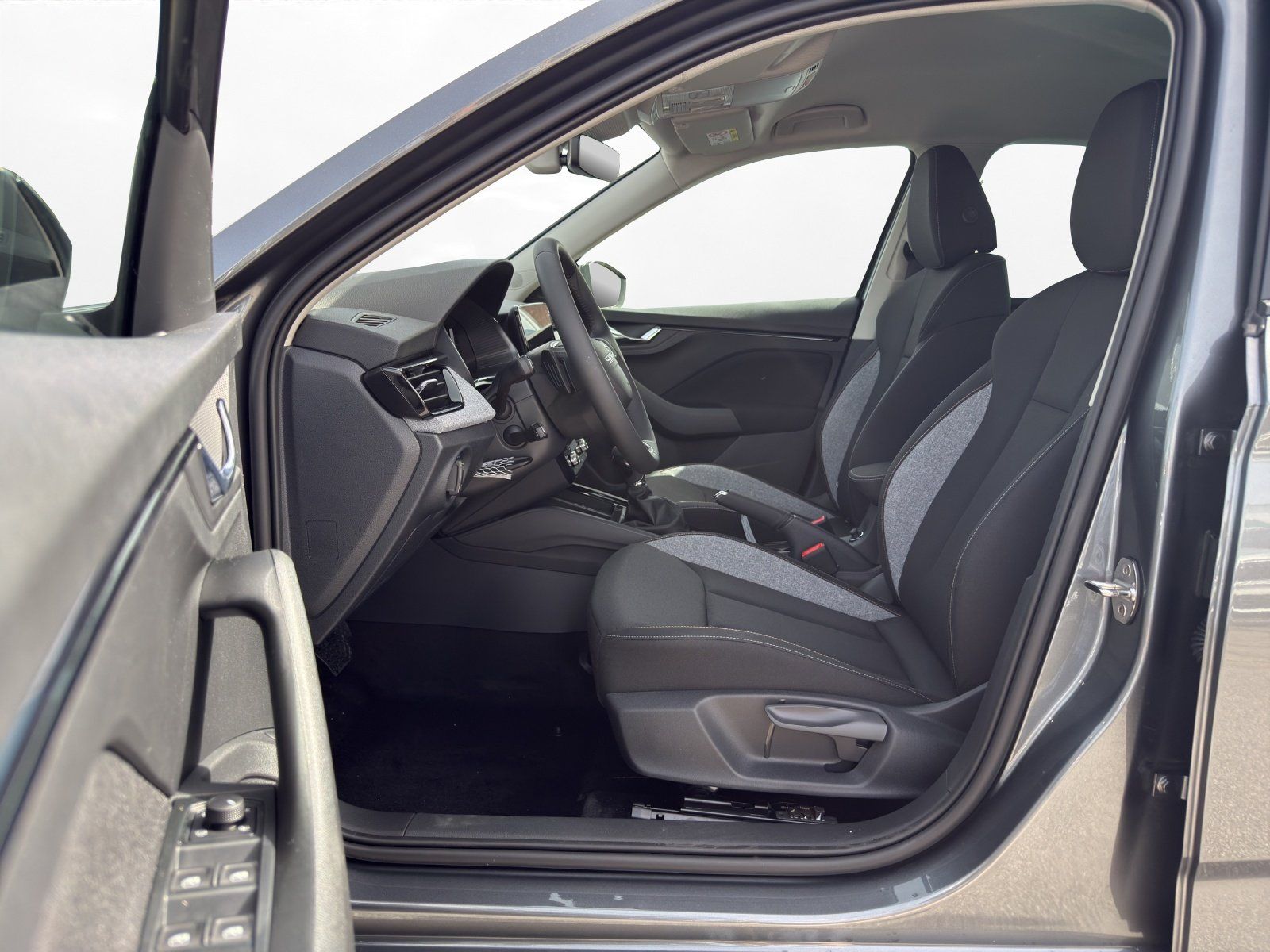 Skoda Kamiq - Bild 8