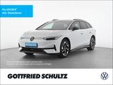 Volkswagen ID.7 Tourer Pro S Matrix AHK Wärmepumpe Keyless