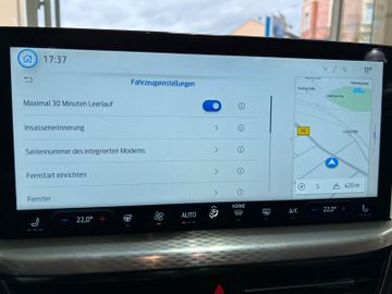 Ford Kuga Titanium