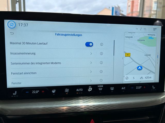 Ford Kuga Titanium