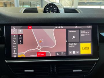 Porsche Cayenne - 11