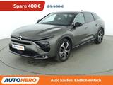 Citroën C5 X 1.6 Plug-in Hybrid Shine Pack Aut.*CAM*ACC* - Citroën C5 X mit Hybrid-Antrieb