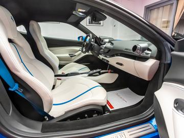 صورة مصغرة 25 لـ 2020 Ferrari F8