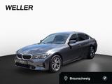 BMW 318d Sport Line LED LiveCockProf DrivAss SHZ PDC - BMW 318 in Braunschweig