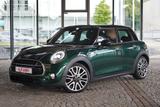 MINI Mini 2.0 Cooper S LED Navi Panorama Head-Up - MINI: Schiebedach