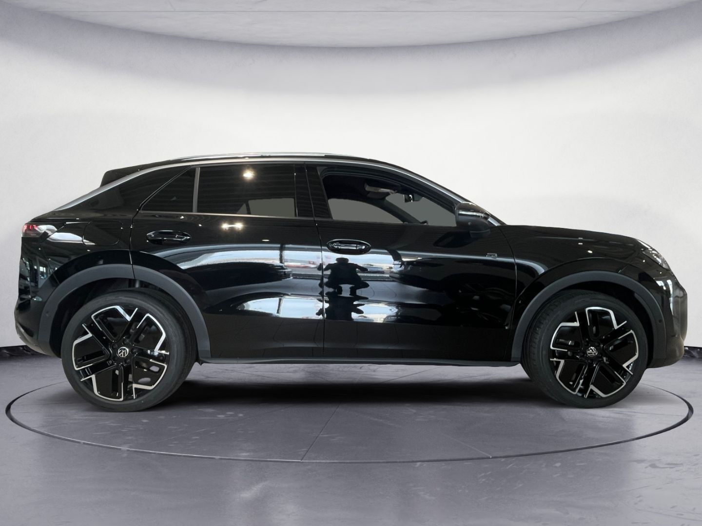 Volkswagen T-Roc - Bild 6