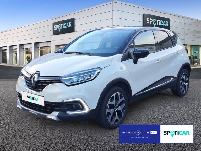 Renault Captur 1.2 TCe 120 Crossborder ENERGY *Navi*Kame