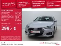 Audi A4 - Vorschau Bild 2