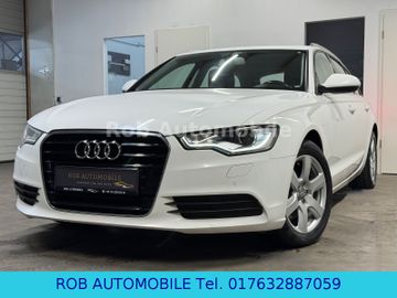 Audi A6 - 2