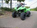 Kawasaki KFX 90 Kinderquad - KAWASAKI QUAD KFX