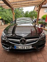 Mercedes-Benz CLS 63 AMG Mercedes-AMG CLS 63 S 4MATIC Merc...