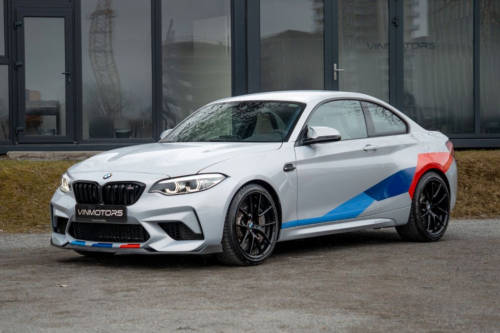 BMW M2