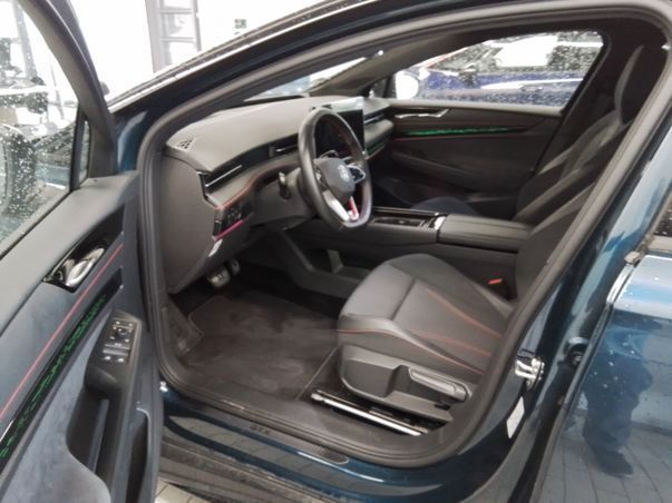 Volkswagen ID.7 Tourer GTX 4MOTION NAVI LED AHK foto 4