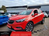 Opel Mokka X 120 Jahre Kamera PDC Alwetter Carplay - Opel Mokka in Karlsruhe