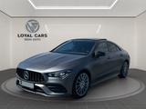 Mercedes-Benz CLA 250 Coupe*AMG*PANO*Wides*MAGNO*BURMESTER*AMB - gebrauchte Mercedes-Benz CLA 250 aus dem Jahr 2019