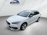 Seat Leon Sportstourer 1.5 TFSI FR LED Navi ACC RFK - Seat Leon: TFSI