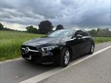 Mercedes-Benz A 180 d - Automatik, Scheckheftgepflegt