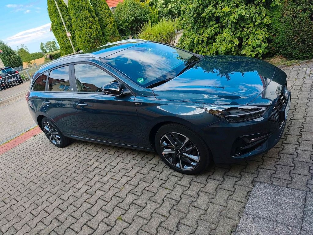 Image of Hyundai i30