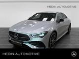 Mercedes-Benz CLA 180 Coupé AMG|NIGHT|AMBIENTE|MBUX|SHZ|DISTR - Mercedes-Benz CLA 180 in Saarbrücken