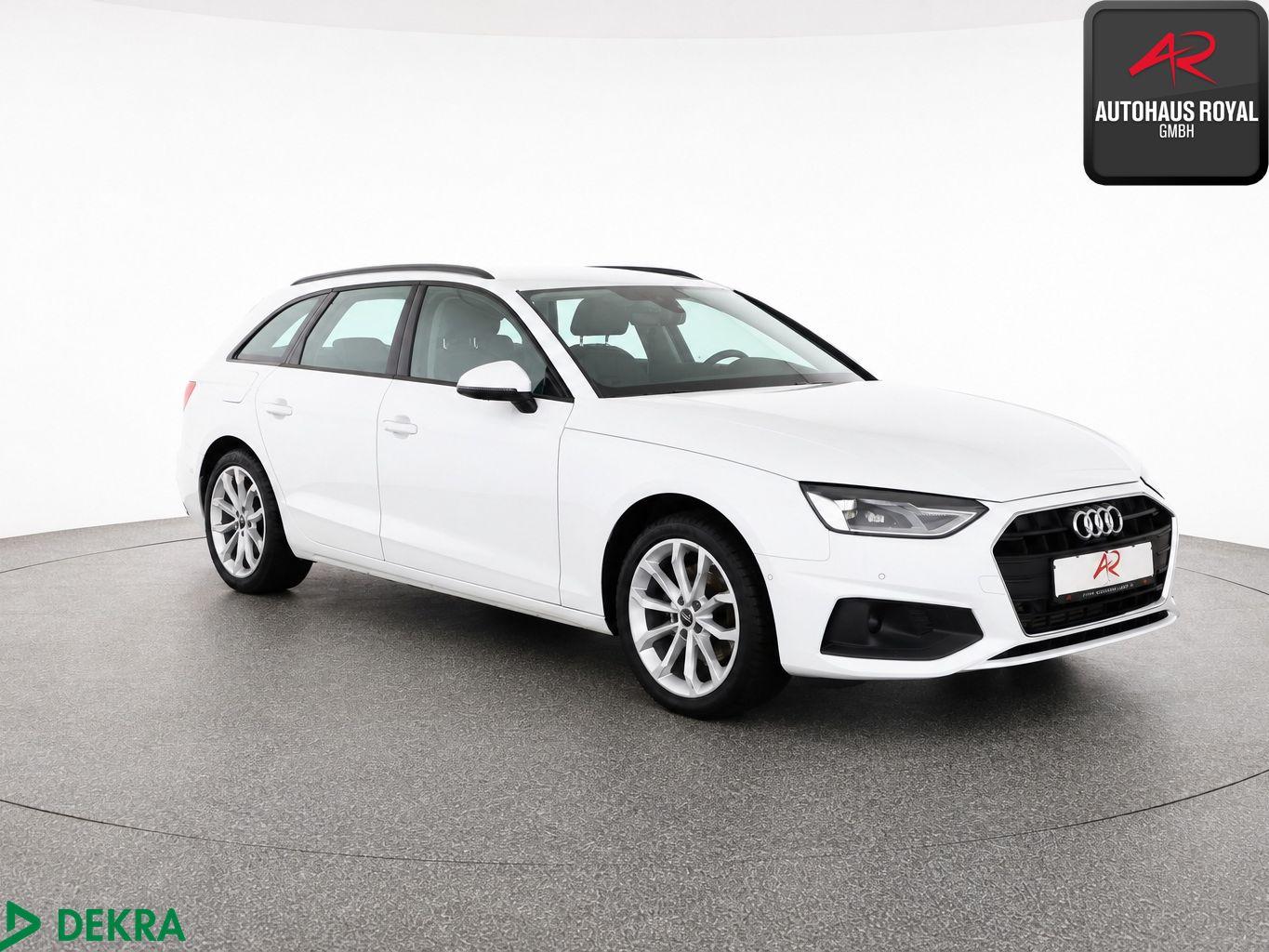Audi A4 Avant 35 TFSI S LINE 18Z VIRTUAL,360°,ACC,AHK, миниатюра 7