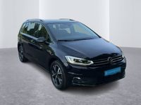 Volkswagen Touran - Vorschau Bild 6