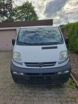 Opel Vivaro - Opel Vivaro in Bielefeld