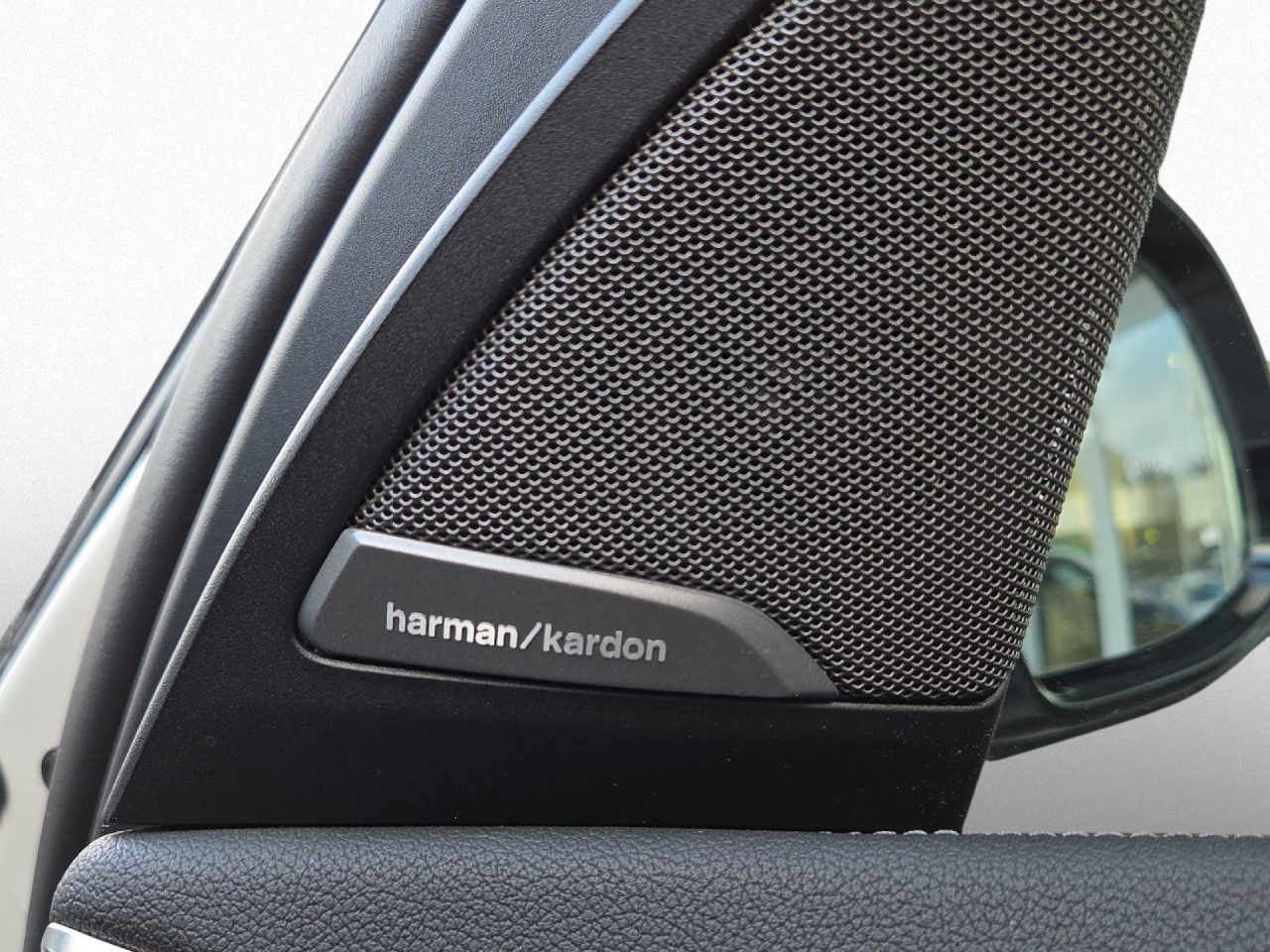 BMW X3 M40 - Bild 17