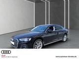 Audi A8 50 TDI qu. tiptronic *HD-MATRIX*LUFT*NAV+* - gebrauchte Audi A8 aus dem Jahr 2024