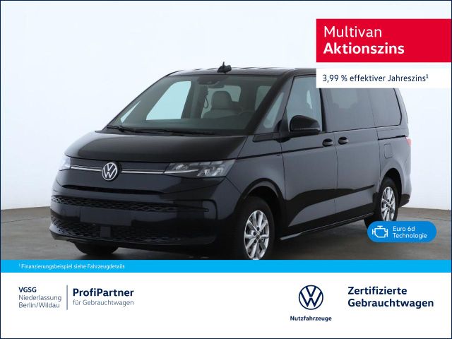 Volkswagen Multivan T7 Life LR TDI AHK+Navi+ACC+Alarm LED