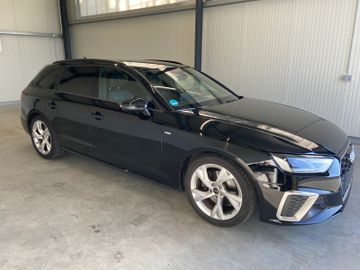 Audi A4 - 10