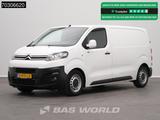 Citroën Jumpy 115pk Automaat L2H1 Airco Cruise Parkeerse - Angebote