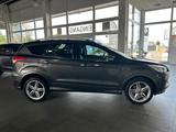 Ford Kuga Individual*Panorama*Leder*Navi*Xenon - Ford Kuga mit Diesel-Antrieb