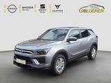 KGM Korando Nomad 1.5 T-GDi 6-AT 2WD Navi Digitales  - KGM Korando Nomad