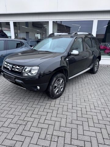 Dacia Duster I Ambiance 4x2 SCe 115