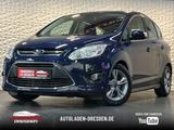 Ford C-Max 1.0 EcoBoost SYNC EDITION PDC#SHZ#KLIMA#FH - Ford C-Max in Dresden