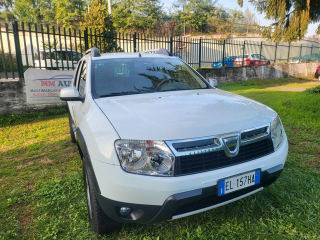 Dacia Duster 1.6 110CV 4x2 Lauréate UNICO PROPR.