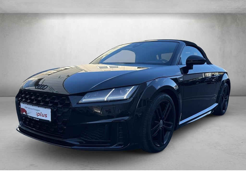 Audi TT Roadster 40 TFSI S tronic *S line*Kamera*