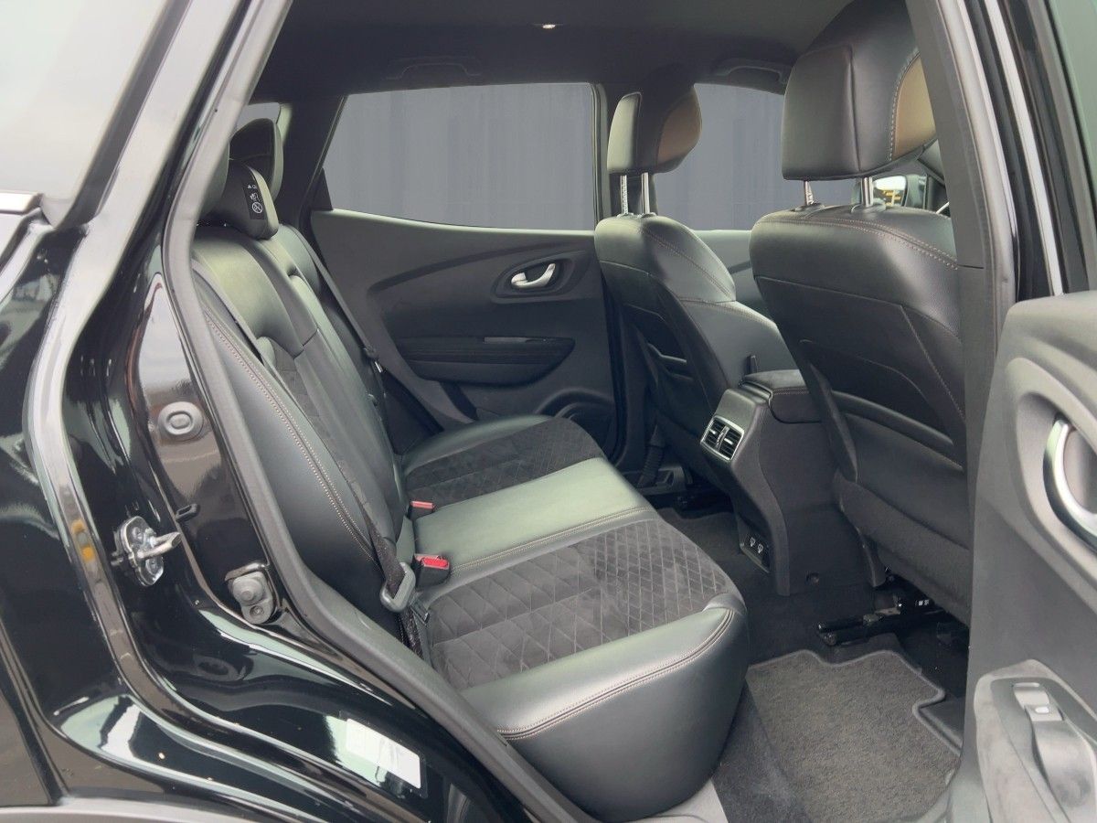 Renault Kadjar - Bild 9