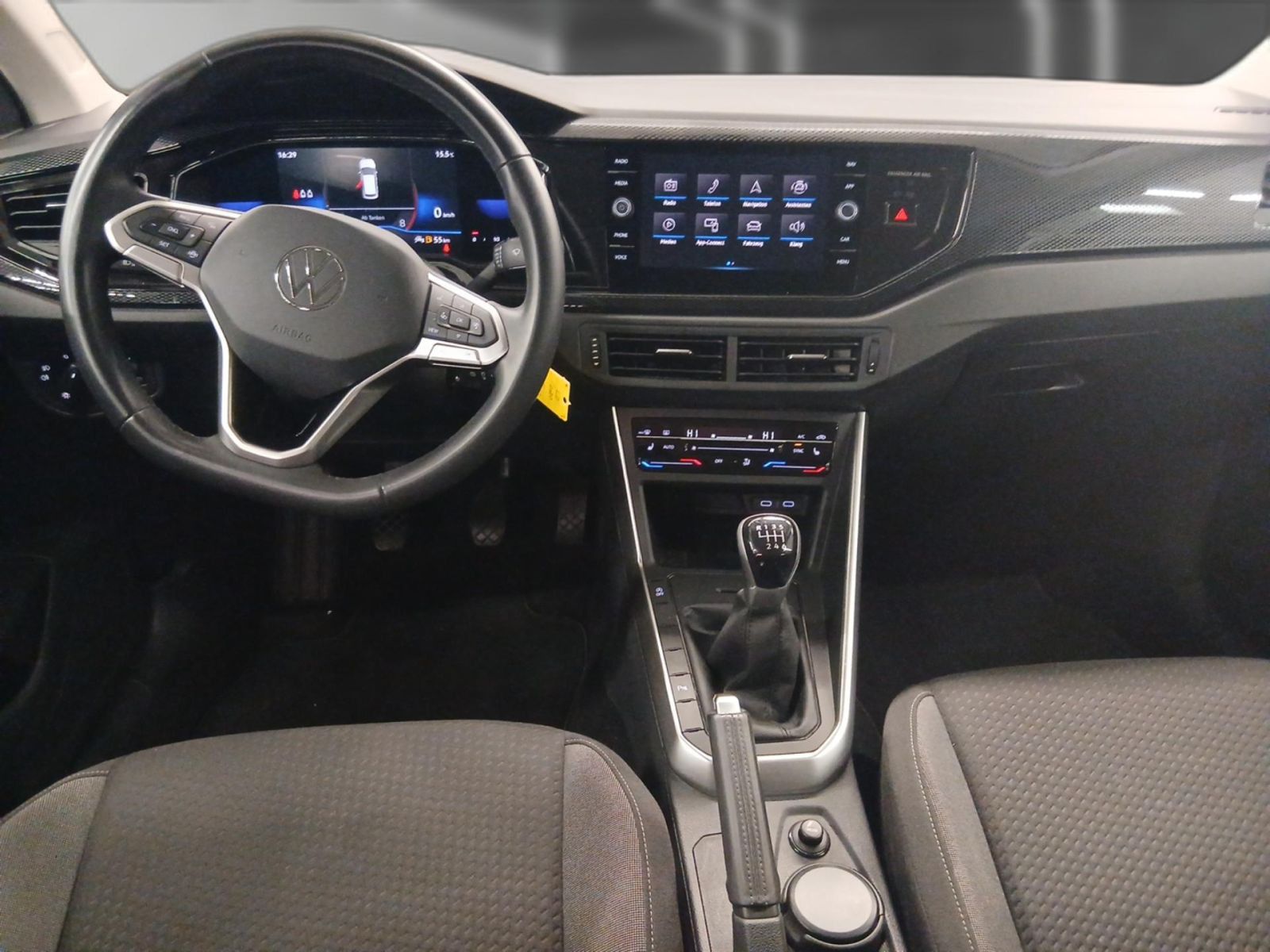 Volkswagen Taigo - Bild 10