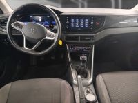 Volkswagen Taigo - Vorschau Bild 10