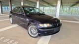BMW 320i - E46 TOP! - BMW 320 aus 2002: 320i