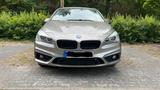 BMW TÜV Neu - Gran Tourer 220d xDrive Aut. Advantage - BMW 220 Gran Tourer von privat