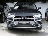 Audi Q5 50 3.0 TDI QUATTRO S-Line NAVI KAMERA AHK - gebrauchte Audi Q5 aus dem Jahr 2019