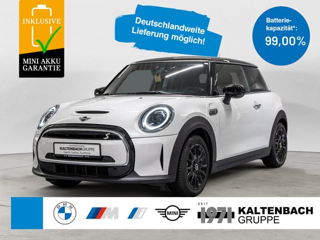 MINI Cooper SE Classic Trim NAVI LED SPORTSITZ(E)