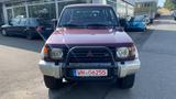 Mitsubishi Pajero 3500 *1.Hand* - Mitsubishi Gebrauchtwagen von 1995