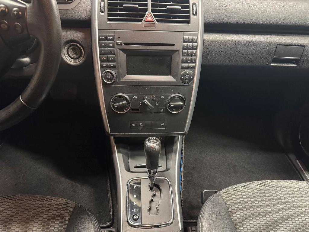 Mercedes-Benz A 160