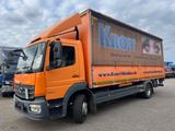 Mercedes-Benz ATEGO 1524 KLIMA LUFTFEDRUNG BORDWÄNDE LKW 1530 - Angebote entsprechen deinen Suchkriterien