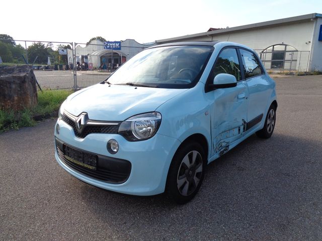 Renault Twingo Dynamique SCe70 Faltdach