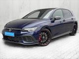 Volkswagen Golf VIII GTI Clubsport Performance *H&K*DCC* - : Blau