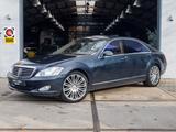 Mercedes-Benz S 500 Lang *Softclose | ACC | Schuif/Kantel | St - gebrauchte Mercedes-Benz S 500 aus dem Jahr 2006
